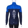 Veste pour femmes Löffler Austria ÖSV WorldCup 23 VTX bleu foncé